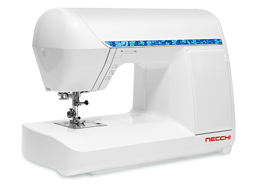 Necchi silvia maximatic 586 manual Necchi silvia maximatic 586 manual