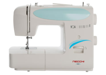Macchina per cucire meccanica Necchi 2110 (ottima qualità -  superaccessoriata - solo per oggi in offerta !!!)