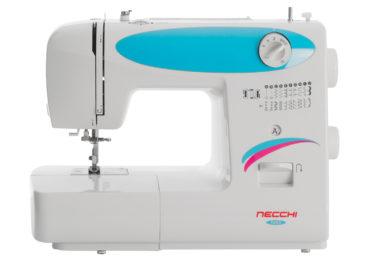 Macchine per cucire - Necchi N986 - Necchi Shop Online