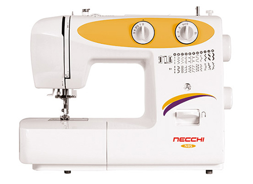 Распошивальная машина necchi