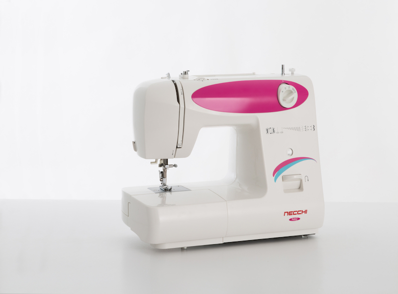 Macchine per cucire - Necchi N82 - Necchi Shop Online