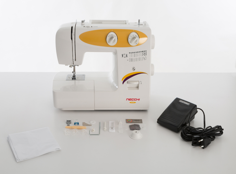 Macchine per cucire - Necchi N85 - Necchi Shop Online