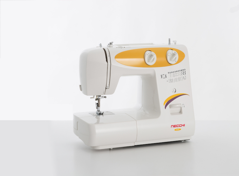 Macchine per cucire - Necchi N85 - Necchi Shop Online