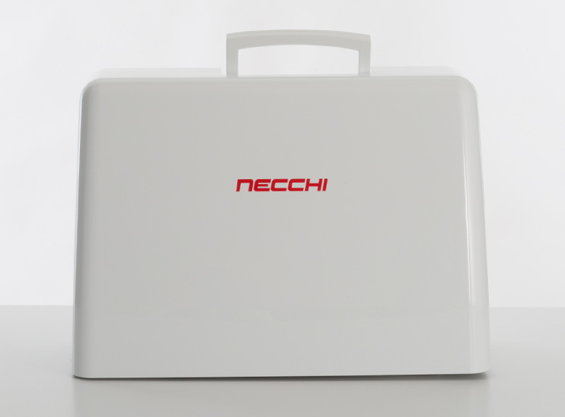 Valigia (copertura) Necchi - Necchi Shop Online
