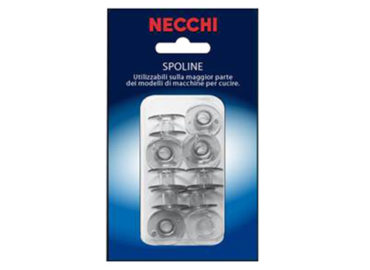 Set Accessori per Candle Maker - Necchi Shop Online