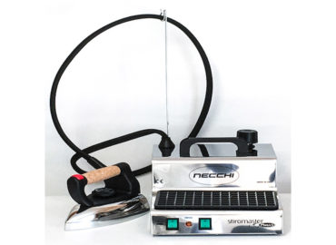 Ferro da stiro professionale – Made In Italy