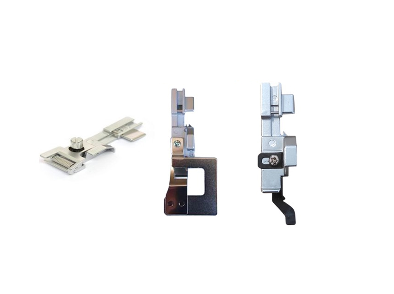 Kit 3 Piedini Tagliacuci per N160, N175, N180, N181, N183 - Necchi Shop  Online