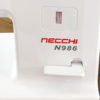 Necchi N986 leva ritorno