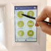 Necchi Smart H72B3 penna