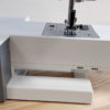 Necchi Smart H72B3 trasporto