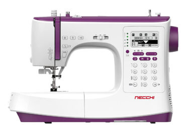 Necchi NC-204D