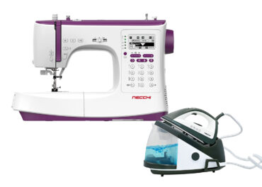Necchi NC-204D