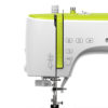 Necchi NC-102D comandi