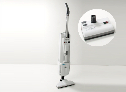 NH9280 Con Elettrospazzola Battitappeto - Necchi Shop Online