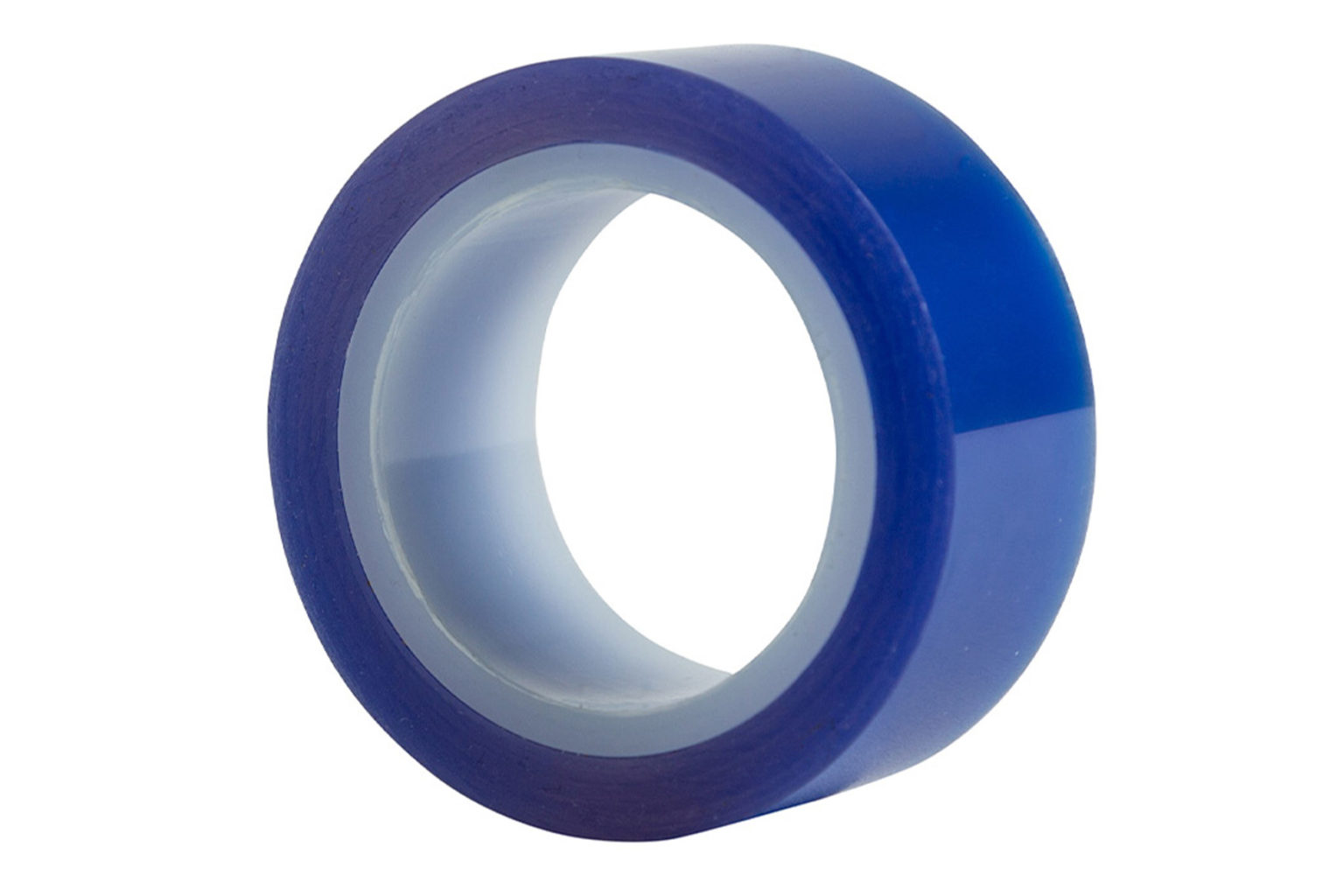 4 Rotoli Nastro Termico Blu Per Sublimazione - Resistente Fino A 230°C, Senza Residui | Per Stampa Su Tazze E Magliette - Foto 11