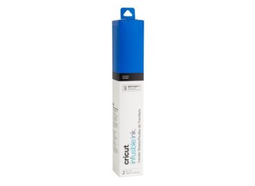 infusible ink blu vero