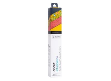 Tintnut Fogli Trasferimento Sublimazione Stampa Mucca – 10 Fogli 30,5x25,4 Cm Per Tazze E Magliette Fai Da Te