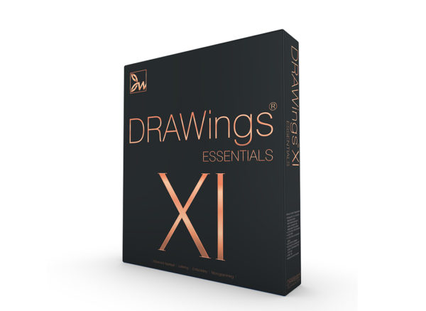 Necchi Drawings XI Essentials