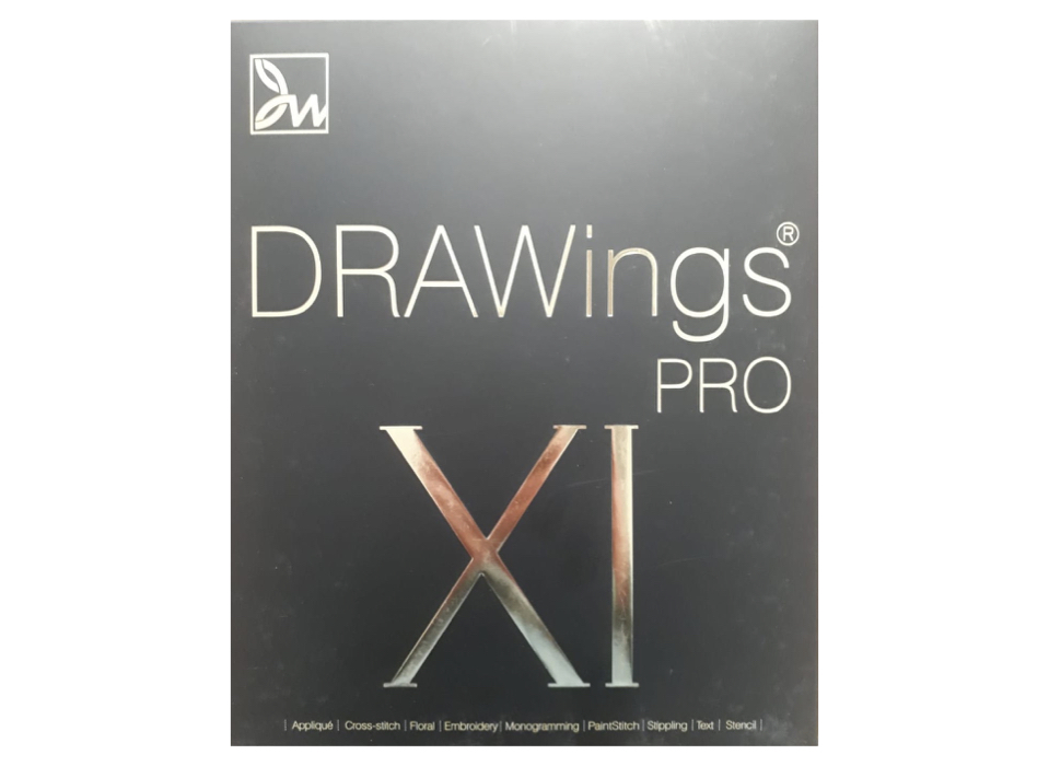 drawings pro xi.001 Necchi Shop Online
