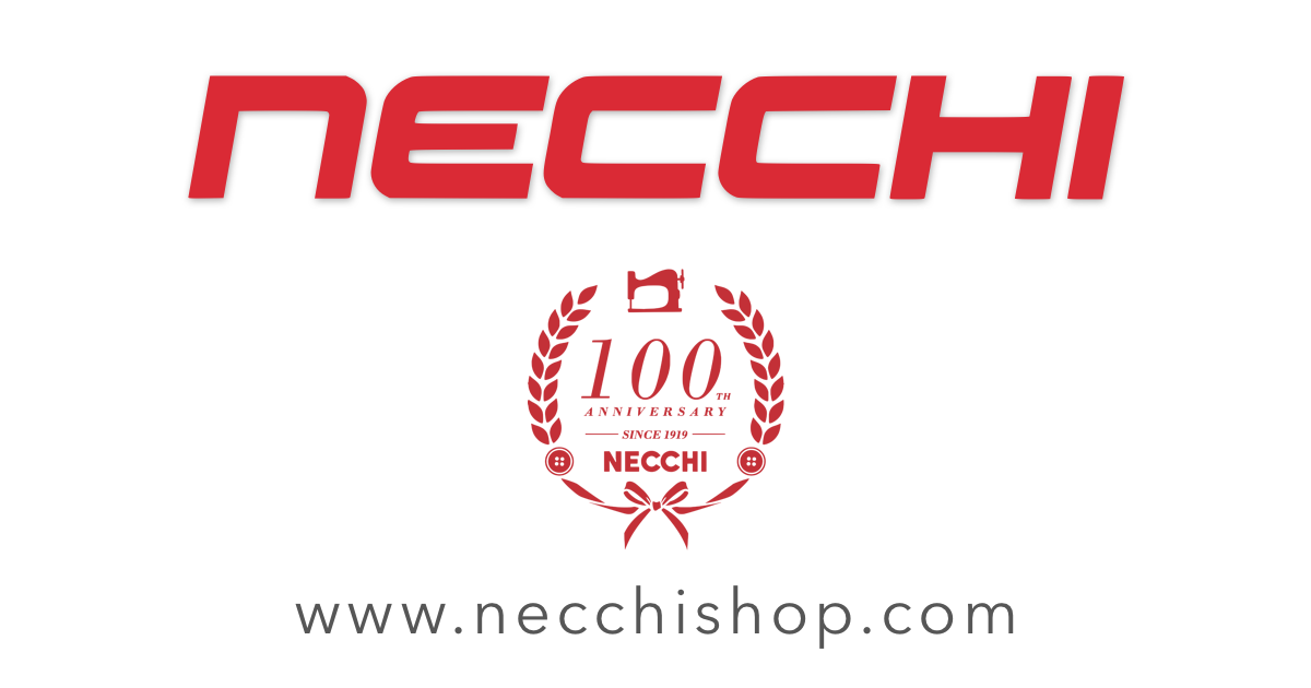 Necchi Shop Online