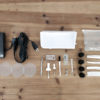 N175 accessori