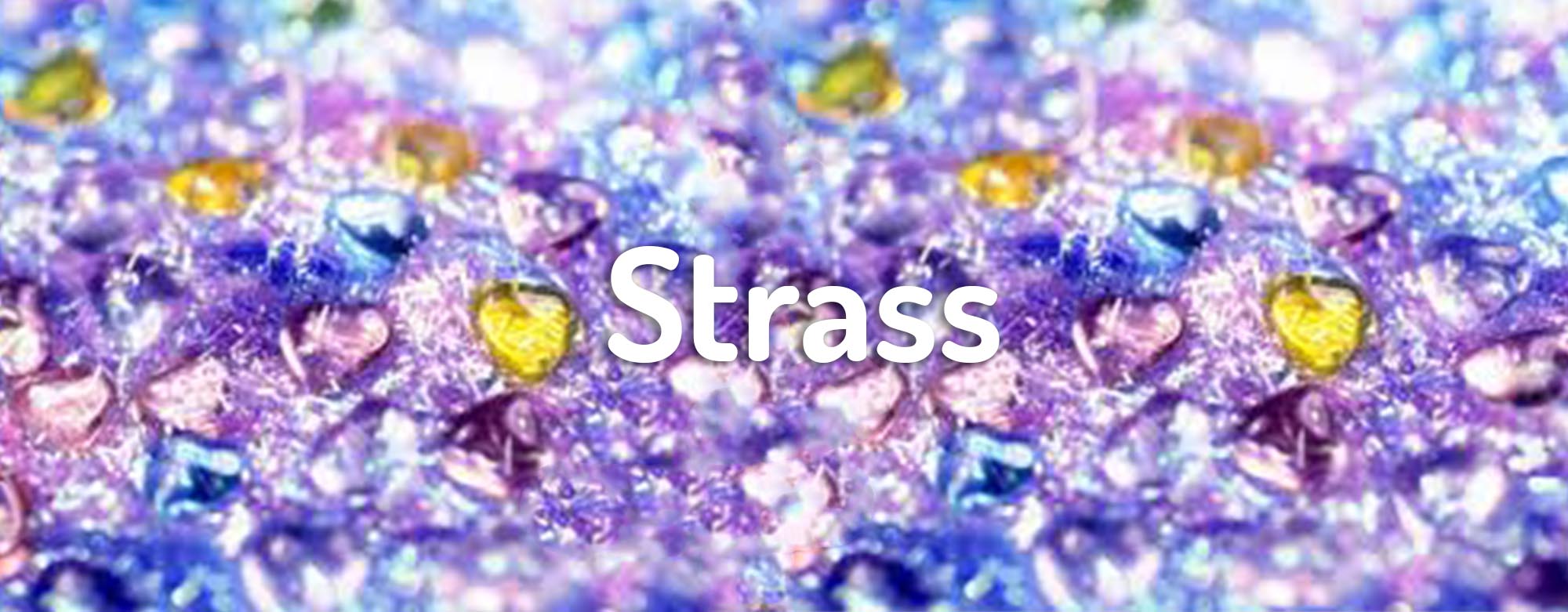 strass