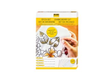 Set Di 4 Penne Glitter Per Plotter Silhouette Cameo, Portrait E Curio - Colori: Nero, Rosa, Verde, Blu Smeraldo