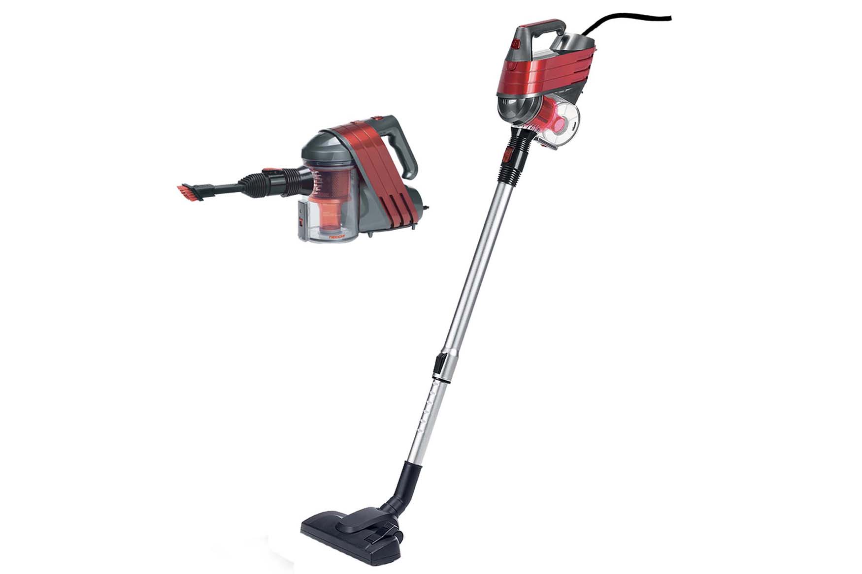 Scopa Elettrica NH9204 - Necchi Shop Online