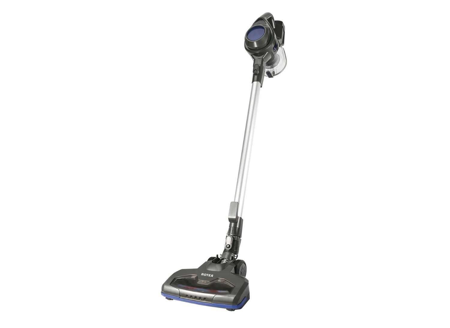 Scopa Cordless NH9205 2 in 1 - Necchi Shop Online
