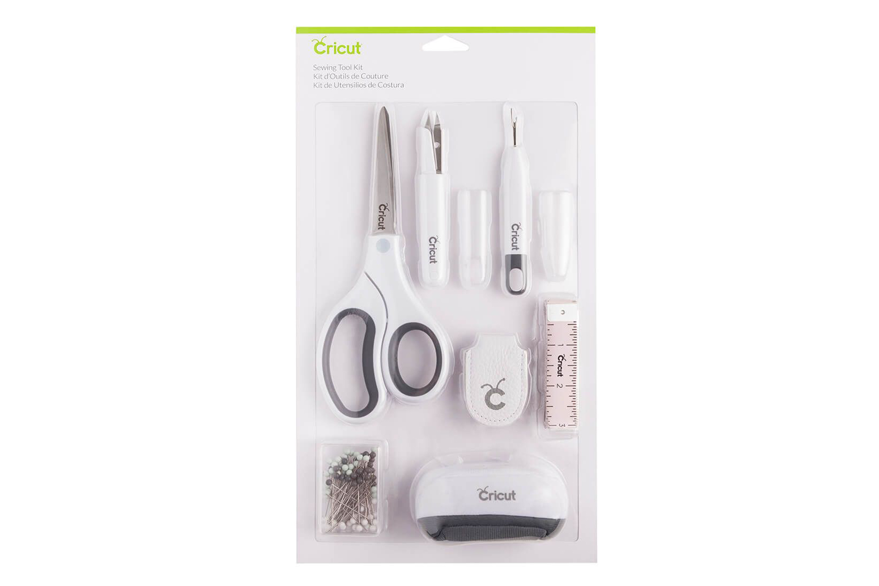 Cricut Kit da cucito - Necchi Shop Online