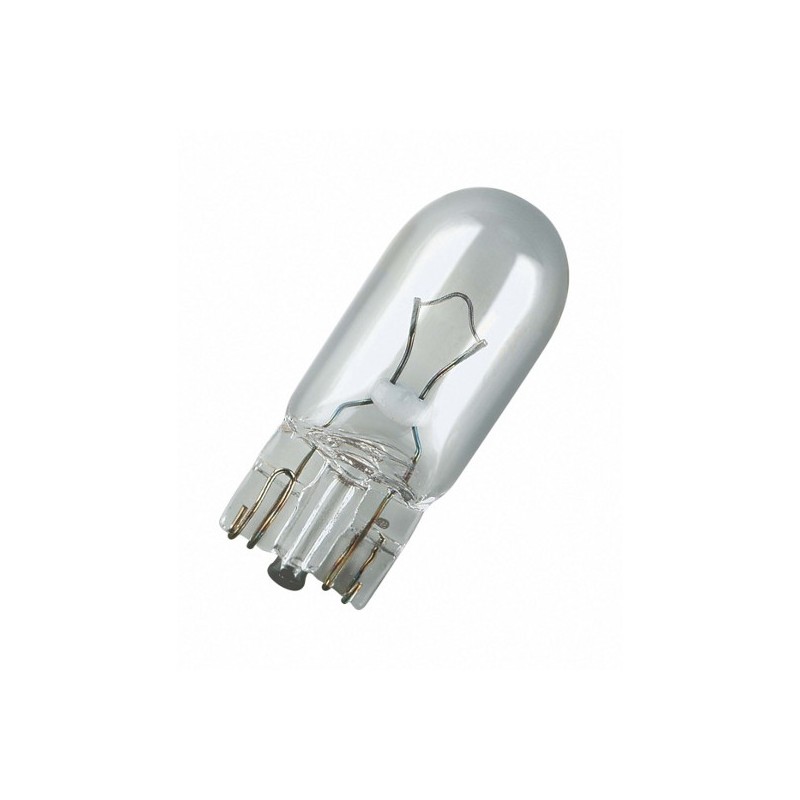 Lampadina 12V 5W - Necchi Shop Online