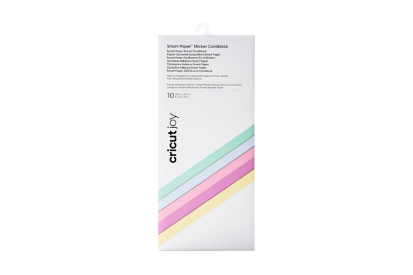 Joy smart sticker 2008872
