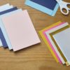 Cricut Joy Foil cards 3