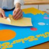 Smart Sticker Cricut 3