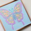 Smart Sticker Cricut 3