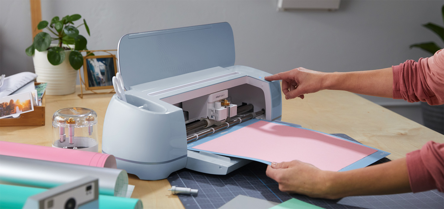 Cricut Maker 3