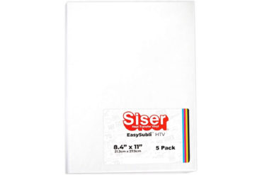 Easy Subli Siser