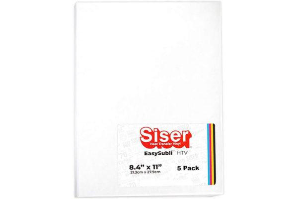 Easy Subli Siser