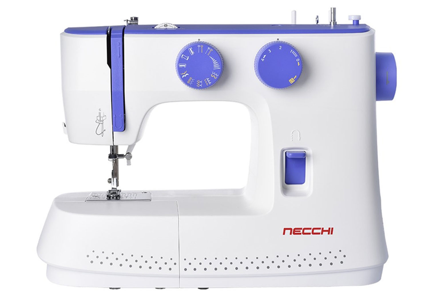 Macchine per cucire - Necchi K417A - Necchi Shop Online