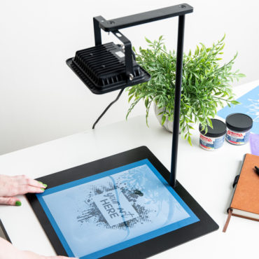 IKONART KIT