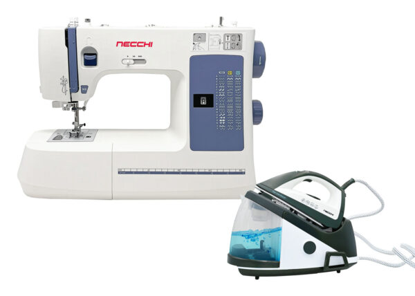 Necchi NC-59QD