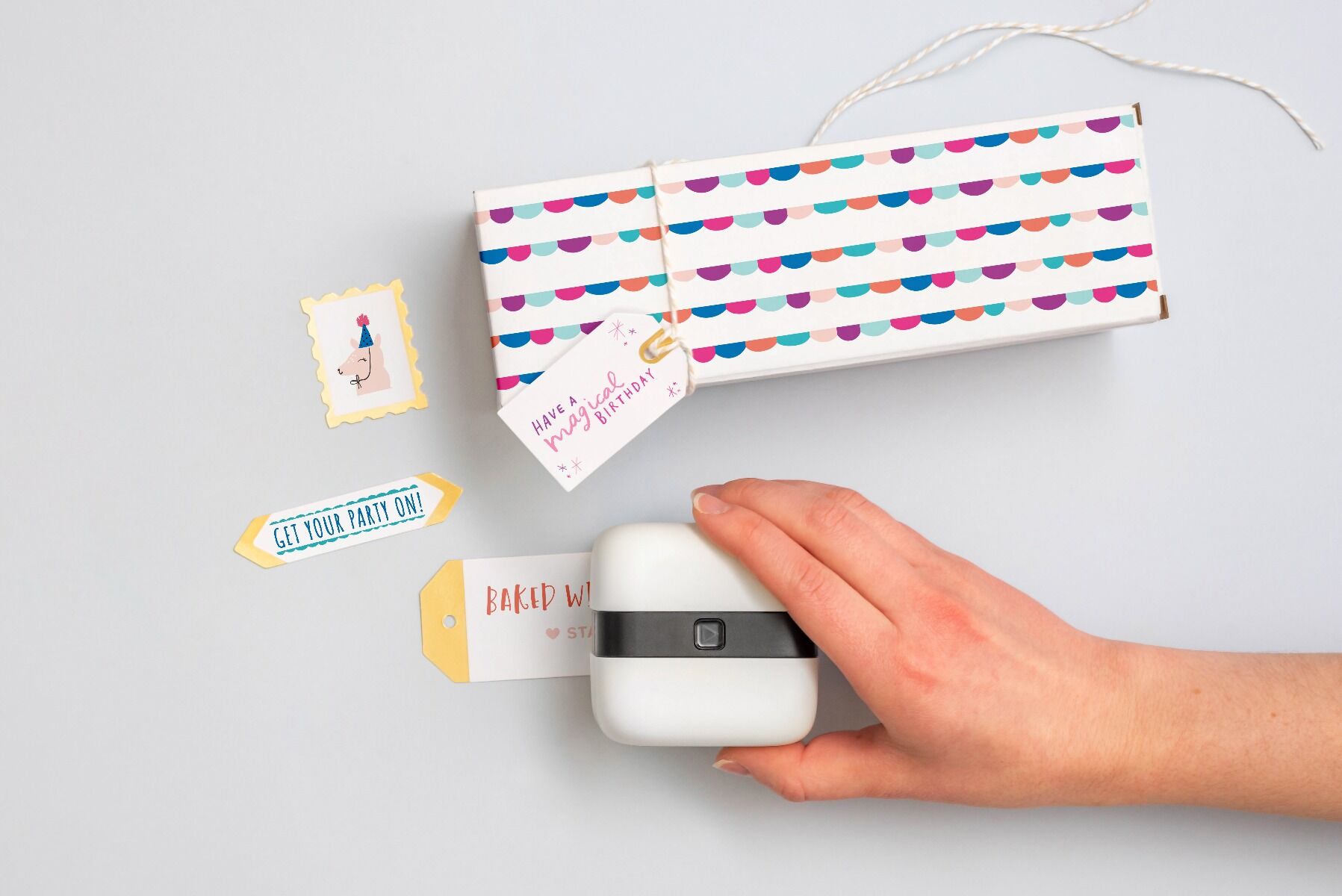 WR PrintMaker All-In-One Kit