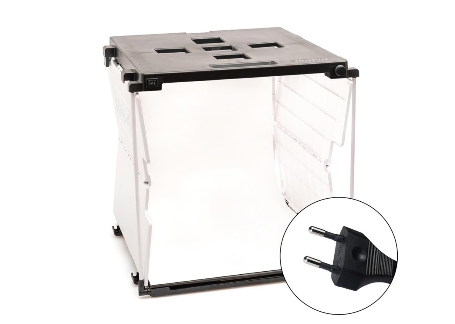 Shotbox we r store memory keepers