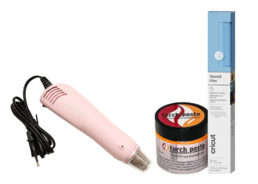 Kit per Effetto Bruciato