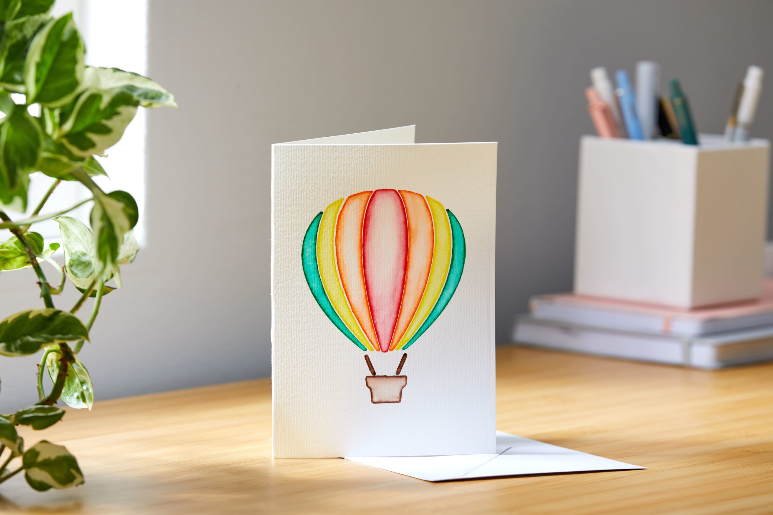 Cricut Pennarelli Watercolor 1mm con Pennello ad Acqua