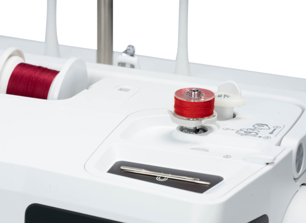 Necchi Creator C2000 cucito e ricamo - Necchi Shop Online