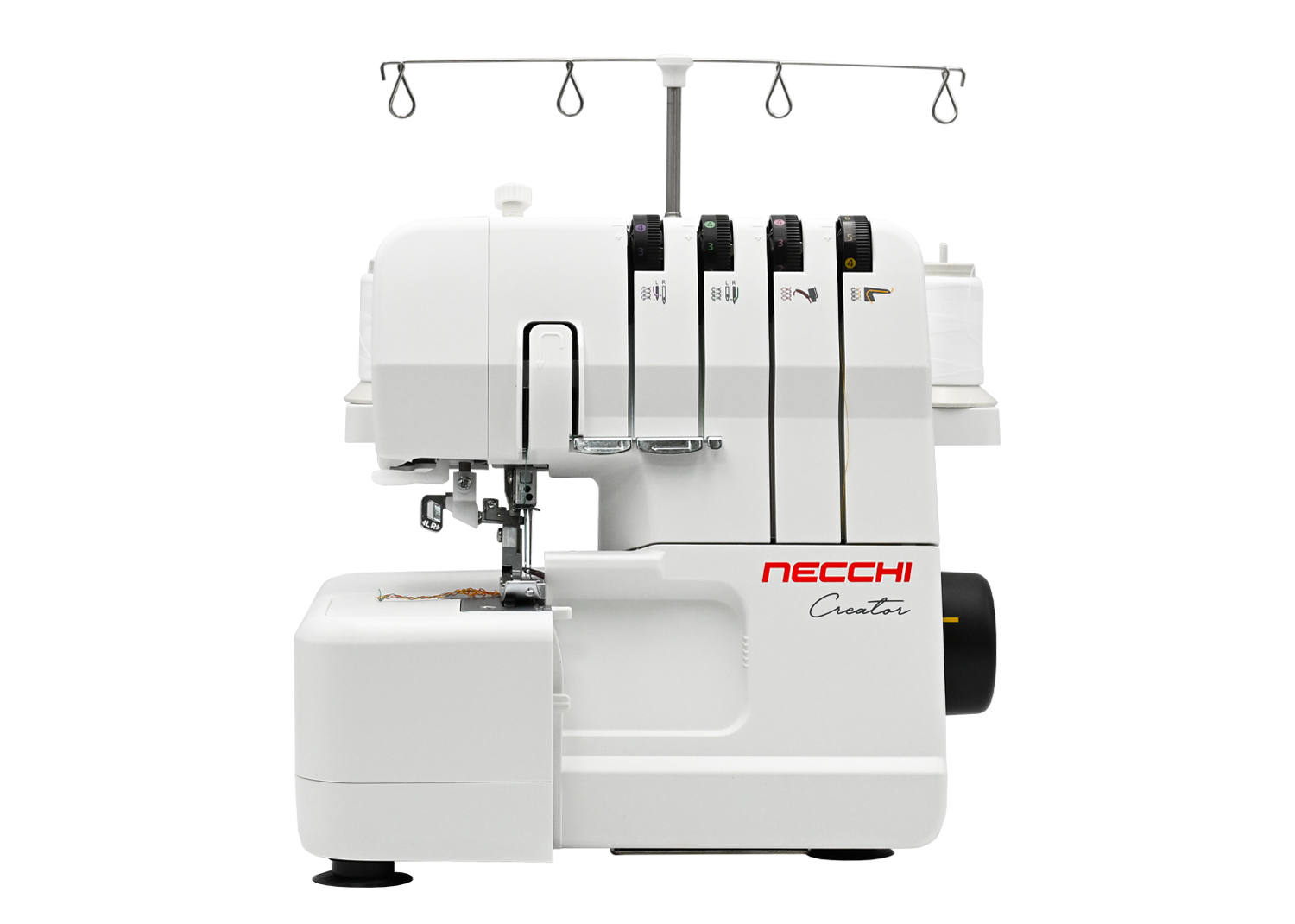 Necchi Creator C12