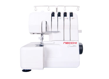Macchine per cucire - Necchi N986 - Necchi Shop Online