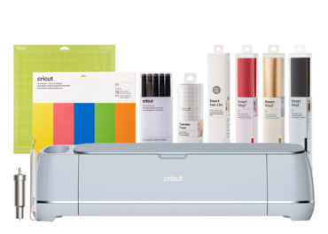 Cricut Maker 3 Starter Kit