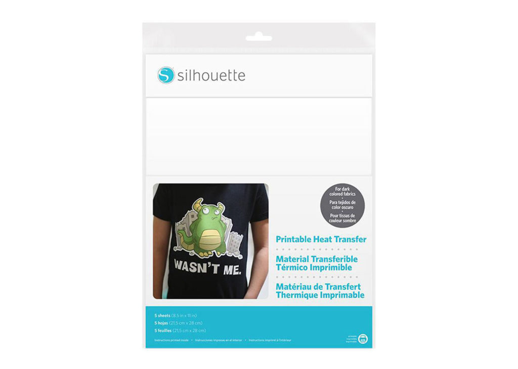 Vinile Riflettente A Trasferimento Termico Stampabile Color Argento Da - Foto 7